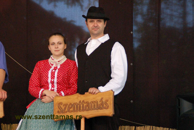Gyöngyosbokréta Csantavér 2015. június 7.